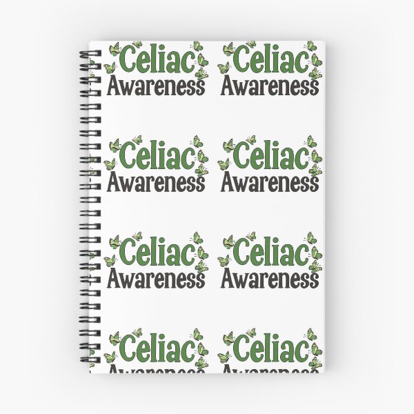 Item preview, Celiac Disease Awareness designed and sold by the-aus-duck.
