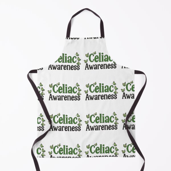 Item preview, Celiac Disease Awareness designed and sold by the-aus-duck.