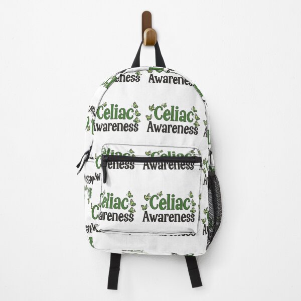 Item preview, Celiac Disease Awareness designed and sold by the-aus-duck.