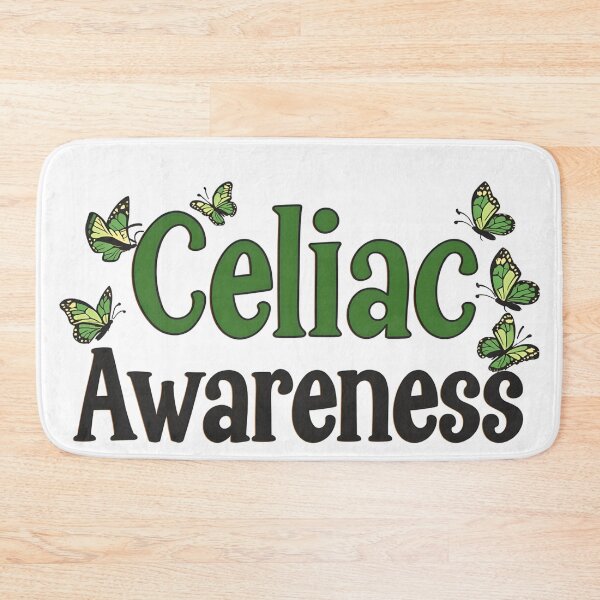 Item preview, Celiac Disease Awareness designed and sold by the-aus-duck.