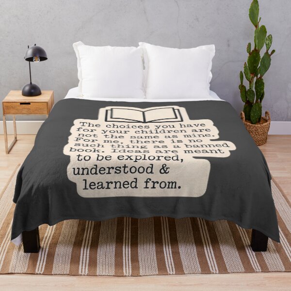 Item preview, Freedom To Read: Anti Censorship Prints Defending Truth designed and sold by PinUpPizzazz.