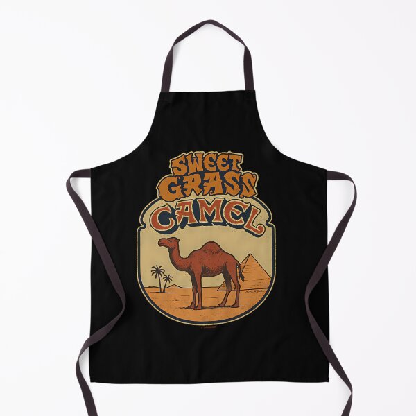 Item preview, First Band 1968 Sweet Grass Camel designed and sold by Saroj Nepal.