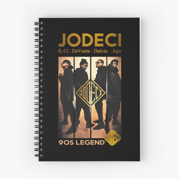Item preview, Dúo de R&B Jodecii Band designed and sold by treal8man.