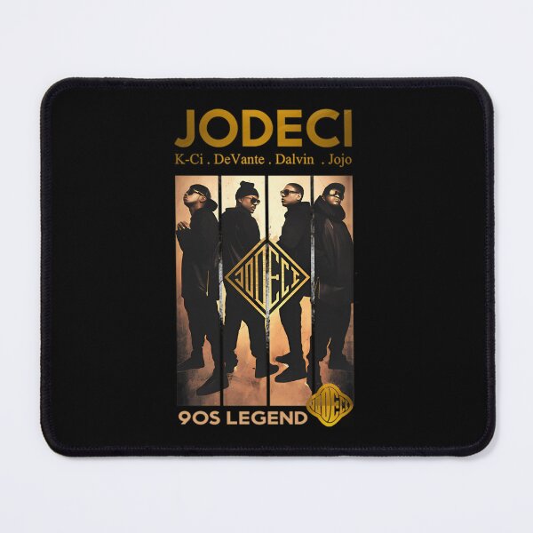 Artikelvorschau, Jodecii Band R&B-Duo entworfen und verkauft von treal8man.