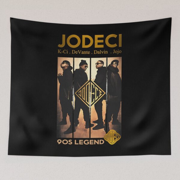 Item preview, Jodecii Band R&B duo designed and sold by treal8man.