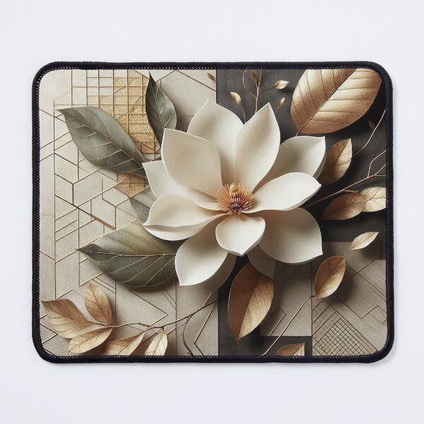 Item preview, Blossoming Grace designed and sold by Beyondnote-Art.