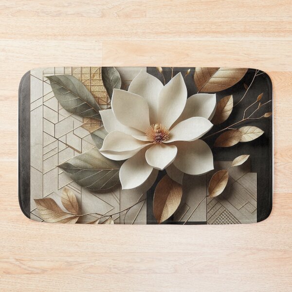 Item preview, Blossoming Grace designed and sold by Beyondnote-Art.