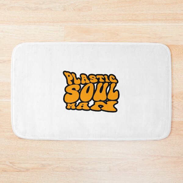 Item preview, Plastic Soul Man designed and sold by Normbot2000.