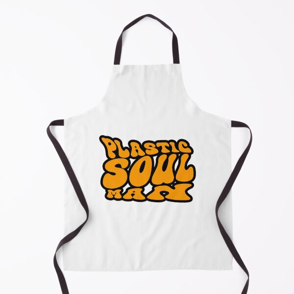Item preview, Plastic Soul Man designed and sold by Normbot2000.