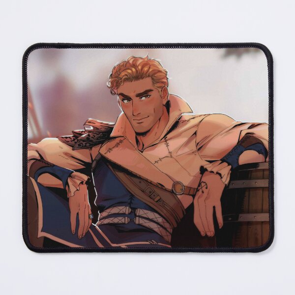 Item preview, Val Serano - banner designed and sold by Axarien.