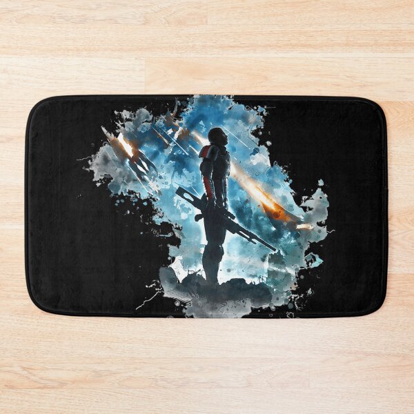 Item preview, Mass Effect designed and sold by Saroj Nepal.
