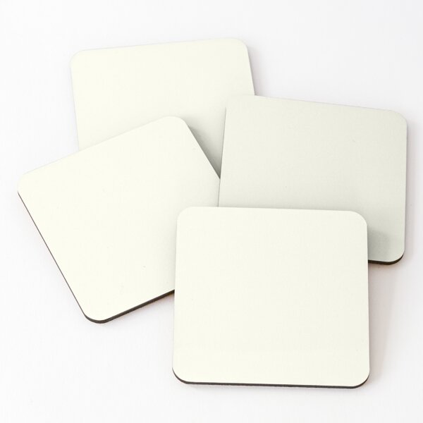 Item preview, Cream Solid Plain Background designed and sold by burbankdesigns.