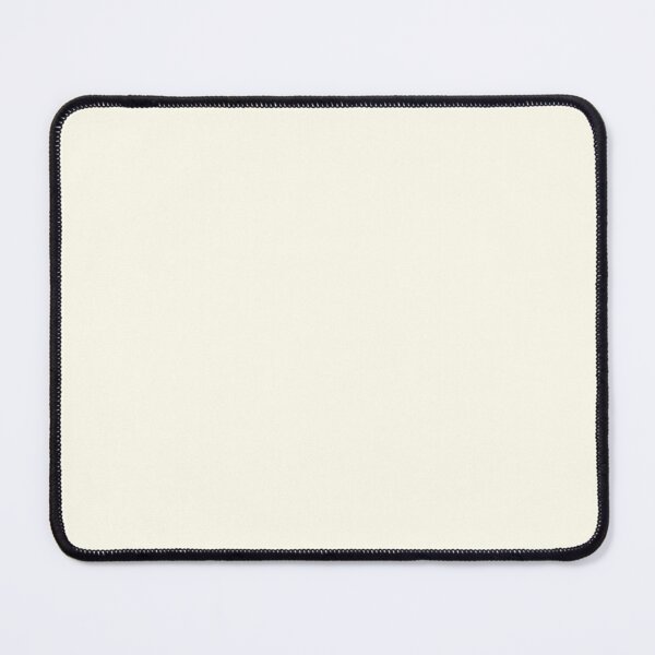 Item preview, Cream Solid Plain Background designed and sold by burbankdesigns.