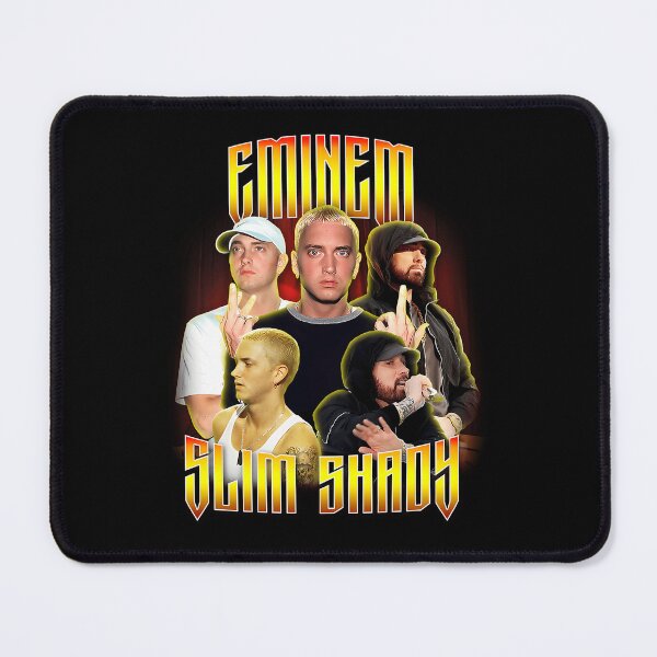Item preview, Eminems Rap Slim Shady Bootleg designed and sold by treal8man.
