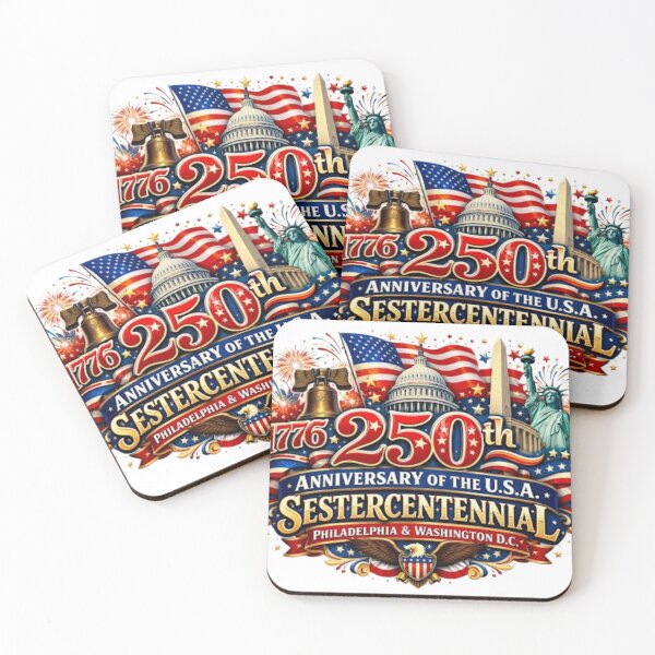 Item preview, SESTERCENTENNIAL designed and sold by likbatonboot.