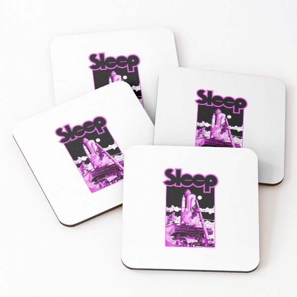 Item preview, Stoner Metal Sleep Band designed and sold by RyanFlake.