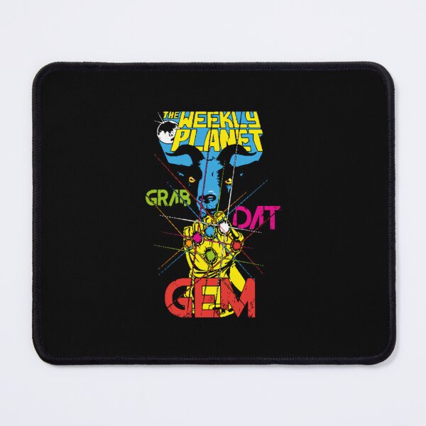 Item preview, The Weeklys Planets Grab Dats designed and sold by Mahesh Padekar.