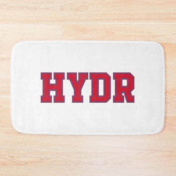 Item preview, hydr designed and sold by designsbysamantha.