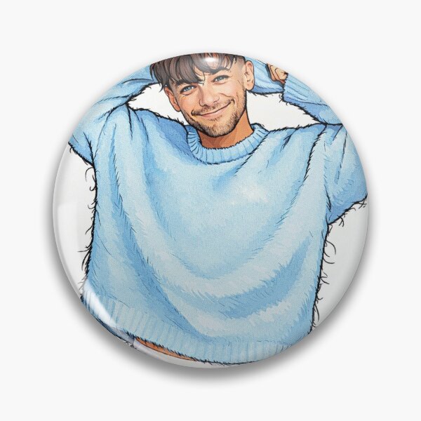 Item preview, Louis designed and sold by brexastore.