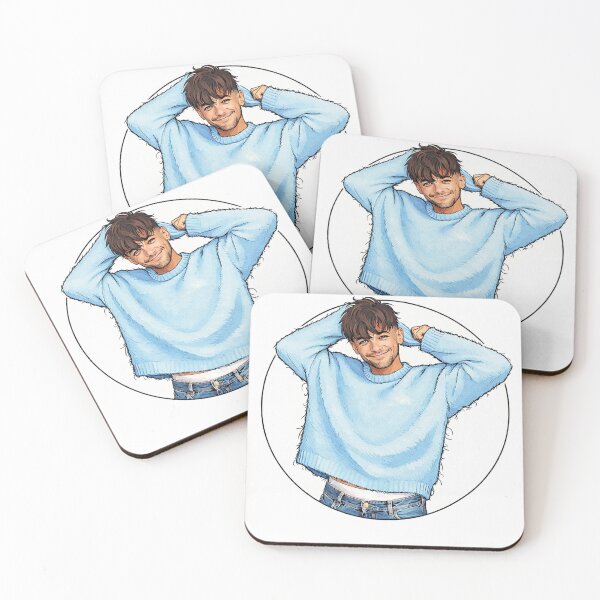 Item preview, Louis designed and sold by brexastore.
