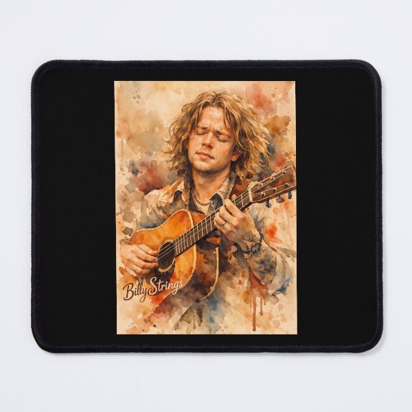 Item preview, Billy Strings designed and sold by Sarcastic designs.