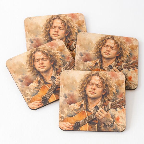 Item preview, Billy Strings designed and sold by Sarcastic designs.