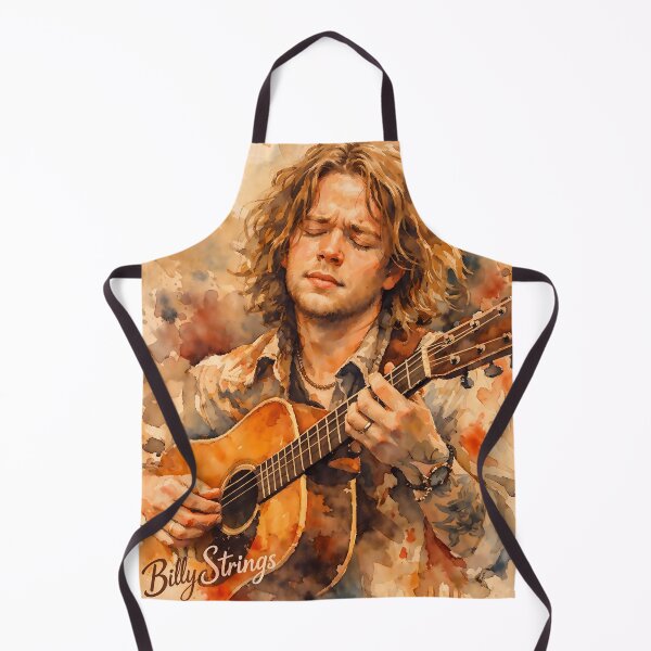 Item preview, Billy Strings designed and sold by Sarcastic designs.