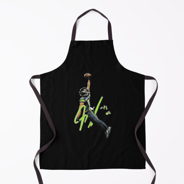 Item preview, Jaxon Smith Njigba Air designed and sold by treal8man.