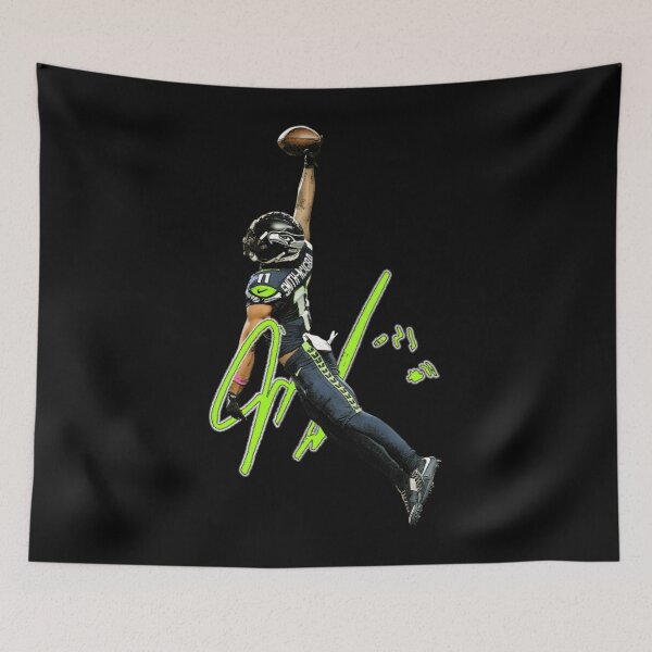 Item preview, Jaxon Smith Njigba Air designed and sold by treal8man.