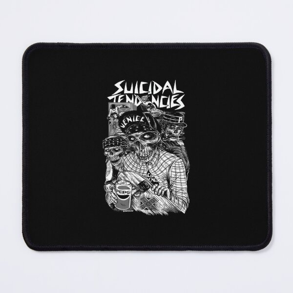Item preview, Suicidal Tendencies designed and sold by RyanFlake.