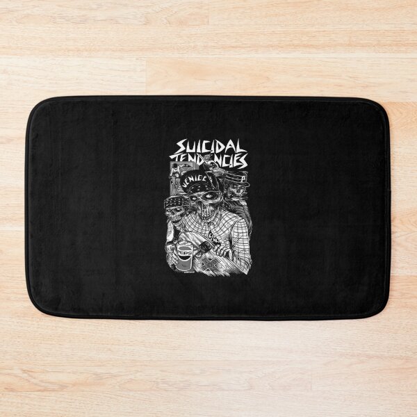 Item preview, Suicidal Tendencies  designed and sold by RyanFlake.