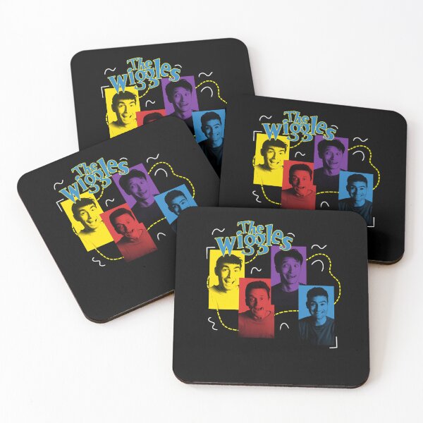 Item preview, The Wiggless Band designed and sold by softtouch21.