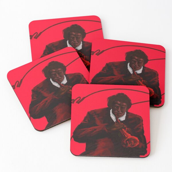 Item preview, Manifesto: The Soul of Jazz designed and sold by JuanromanAgency.