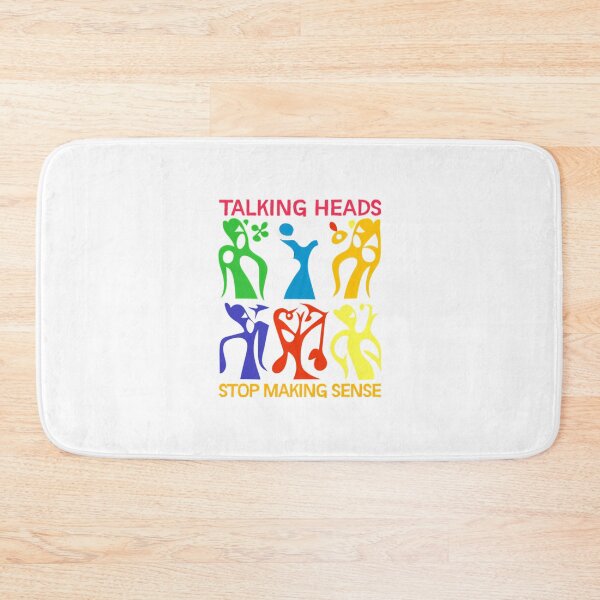Item preview, talking heads stop making sense designed and sold by RyanFlake.