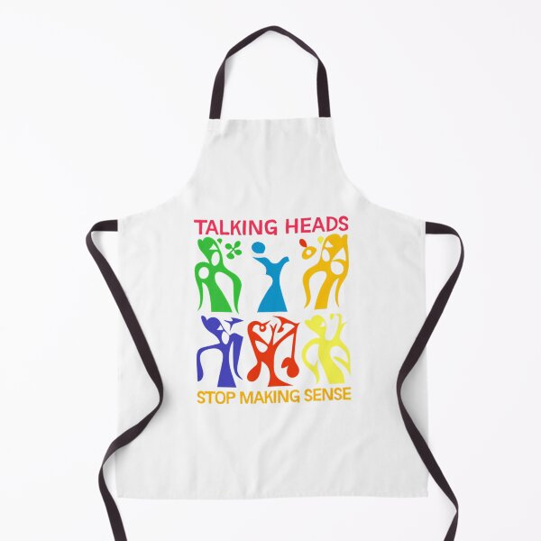 Item preview, talking heads stop making sense designed and sold by RyanFlake.