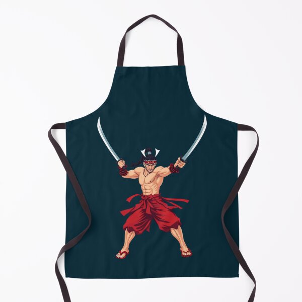 Item preview,  Chinese samurai designed and sold by GOODLOOKING10.