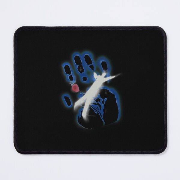 Item preview, Thes X Filess Spookys Handprints designed and sold by Mahesh Padekar.