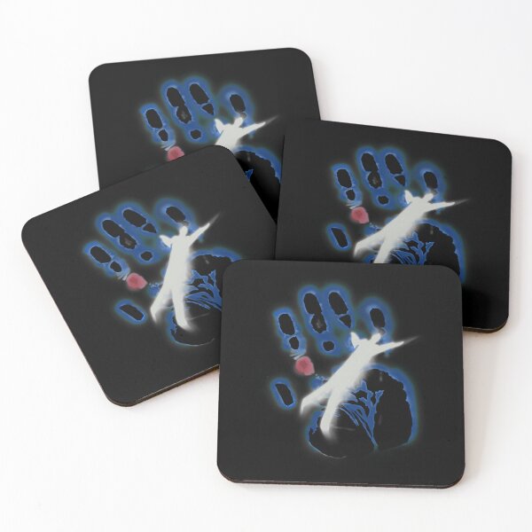 Item preview, Thes X Filess Spookys Handprints designed and sold by Mahesh Padekar.