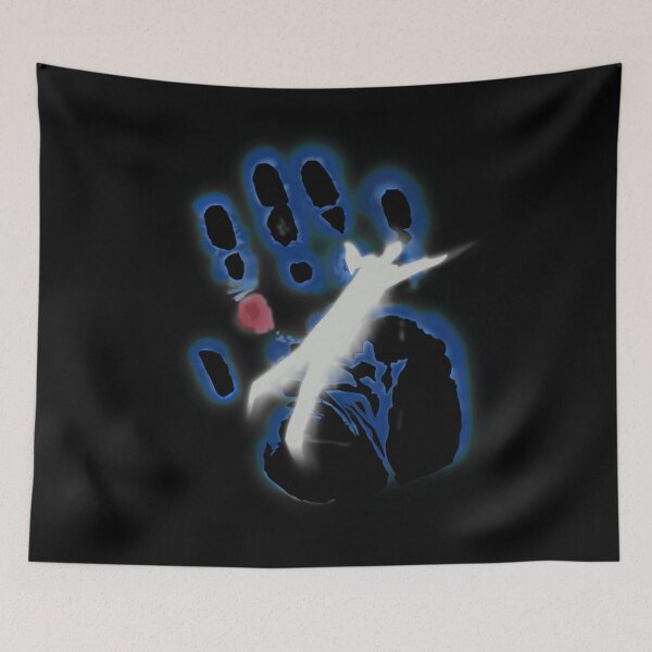 Item preview, Thes X Filess Spookys Handprints designed and sold by Mahesh Padekar.