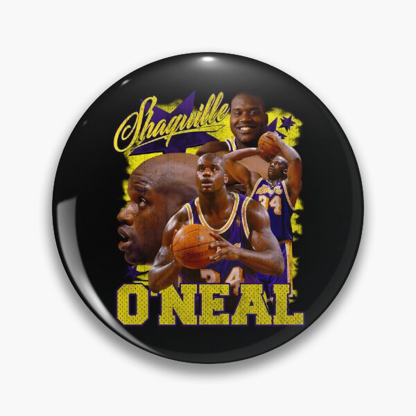 Item preview, Shaquille ONeal designed and sold by treal8man.