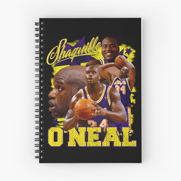 Item preview, Shaquille ONeal designed and sold by treal8man.