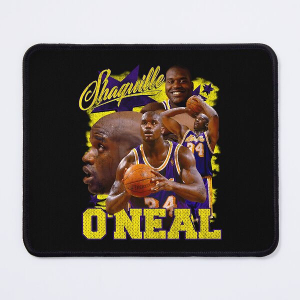 Item preview, Shaquille ONeal designed and sold by treal8man.