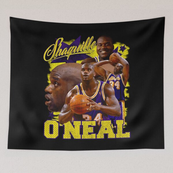 Item preview, Shaquille ONeal designed and sold by treal8man.