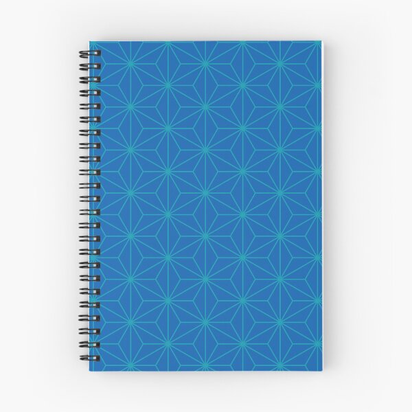 Item preview, Sleek Blue Hive Checkers - Abstract Geometric Shape Pattern  - Valentine'S Day Gifts For Her designed and sold by RoyalStarsPatts.