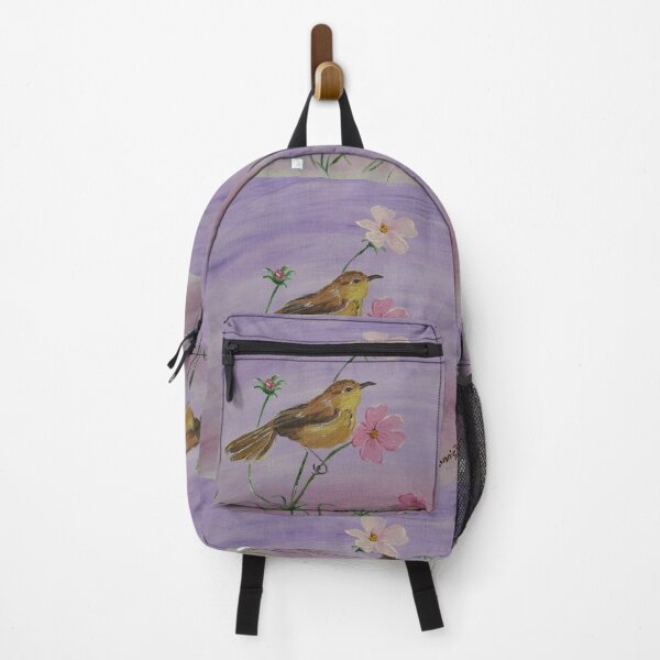 Item preview, Birdie & Blossoms designed and sold by MinnieBert.