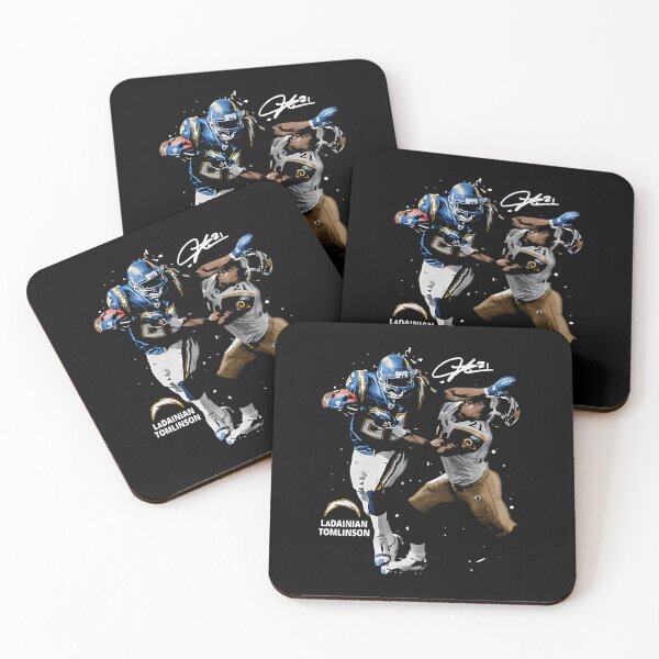 Item preview, Ladainian Tomlinson Signature designed and sold by treal8man.