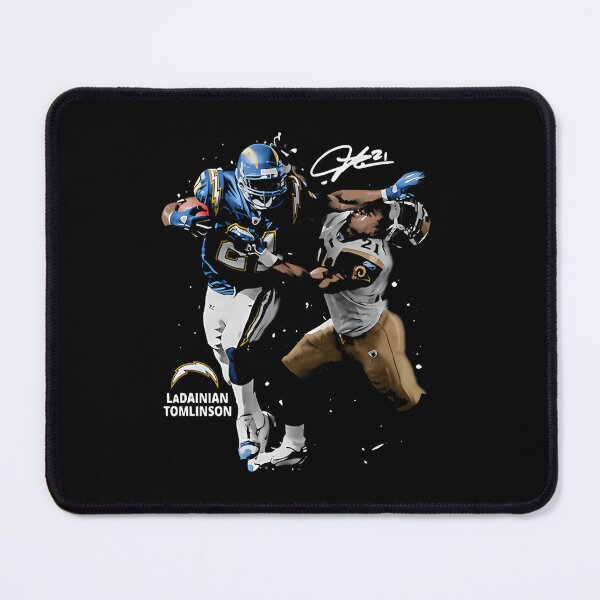 Item preview, Ladainian Tomlinson Signature designed and sold by treal8man.