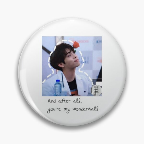Item preview, SHINee Jonghyun designed and sold by peachysunoodesigns.