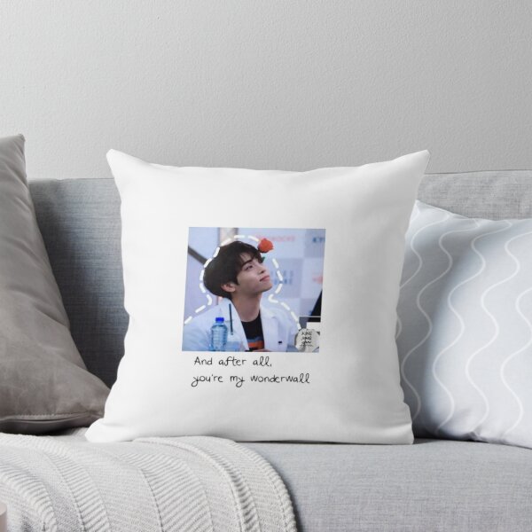 Item preview, SHINee Jonghyun designed and sold by peachysunoodesigns.