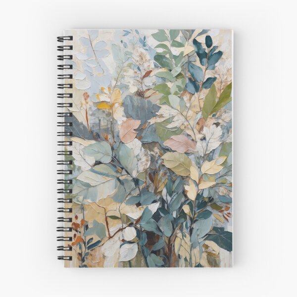 Item preview, Green Abstract Nature Artwork designed and sold by YasArtStudio.